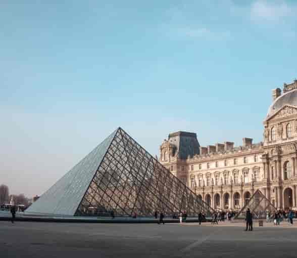 CDG to Disneyland Transfer